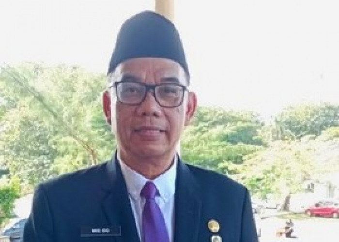 Di Peringatan Hari Ortoda Sekda Kota Pangkalpinang Soroti HKPD