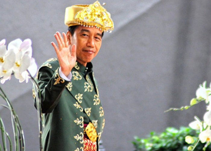 Pagi ini Jokowi Dijadwalkan ke Bangka Barat dan Bangka Selatan!
