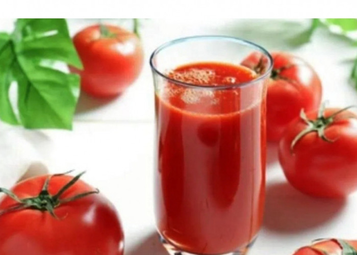 Ini Minuman Pagi Terbaik untuk Pengidap Kolesterol