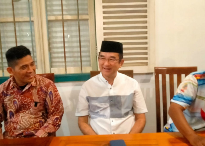 Belum Punya Jagoan, Bulan Depan PDIP Buka Pendaftaran Calon Bupati & Wakil Bangka 