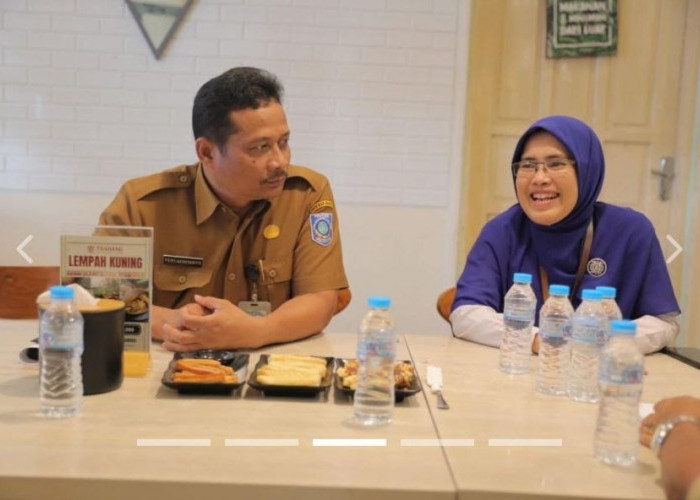 Sepanjang Januari - Oktober 2024, BPJS Kesehatan Pangkalpinang Bayar Klaim FKTP Rp101,8 Miliar