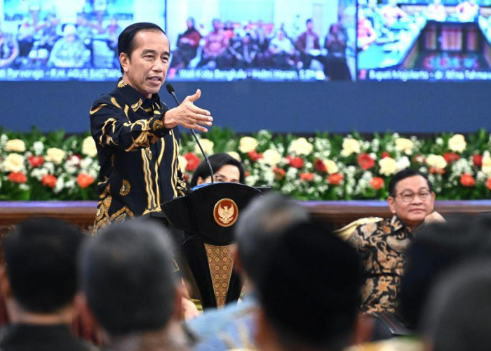Sasar Atasi Penyumbang Inflasi Terbesar, Pj Gubernur Suganda Yakin Masuk 3 Besar TPID Award Tahun Depan