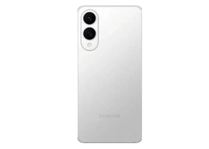 Samsung Luncurkan Ponsel Paling Tipis, Speknya Gahar