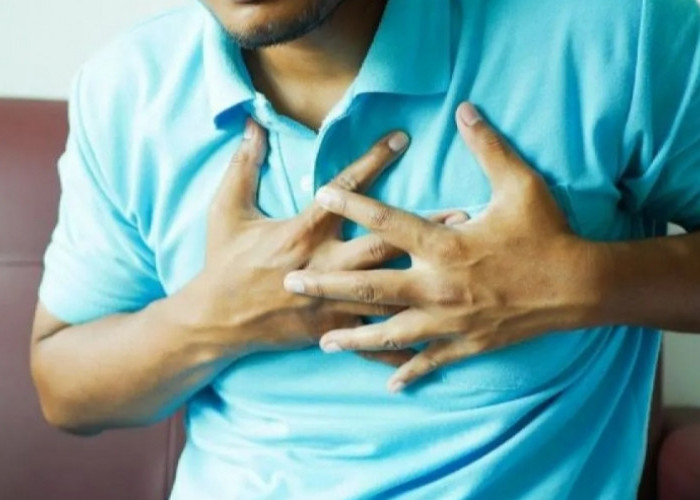 Orang Tua atau Saudara Sakit Jantung & Hipertensi, Kamu Wajib Waspada!