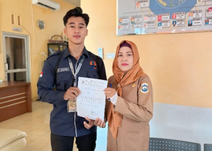 Elekta Research Center Uniper Rilis Survei Pilkada Pangkalpinang, Pasangan Nomor 2 dan 3 Bersaing Ketat