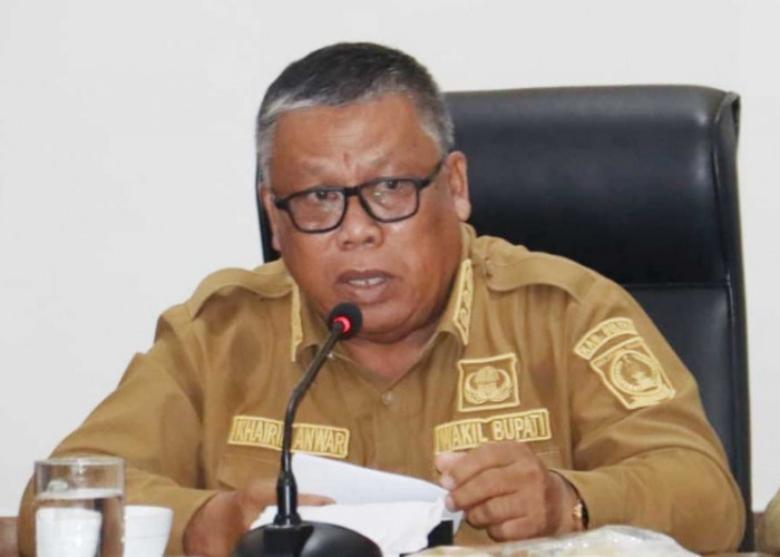 5 Desa di Beltim Masih di Atas Target Stunting