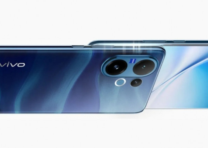 Muncul Video Vivo V60, Unggulkan Kamera, Begini Spesifikasi dan Perkiraan Harganya 