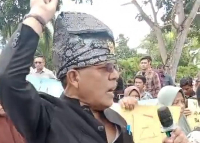 Apa Kabar Kelanjutan Tipikor Tanam Pisang Tumbuh Sawit Setelah H Marwan Cs Jadi Terpidana? 