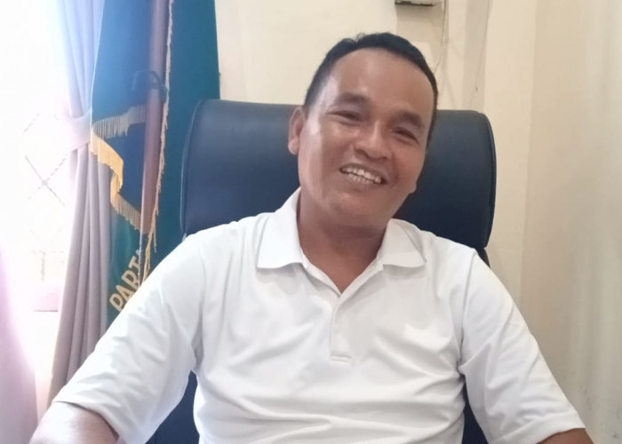 Peringati Hari Jadi Polri ke-79, Ini Pesan Ketua Komisi II DPRD Bangka Tengah 