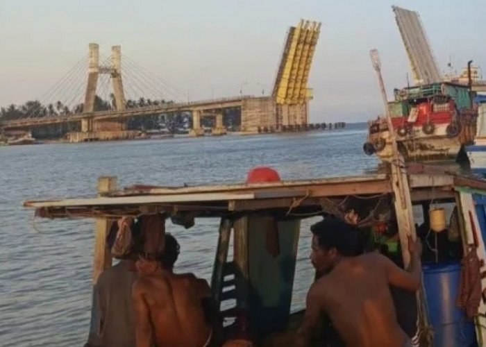 Babel Tetapkan Kuota Tangkapan Ikan Nelayan