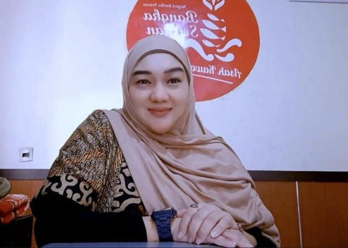BKN Setujui Manajemen Talenta Bangka Selatan, Wujudkan Birokrasi Profesional