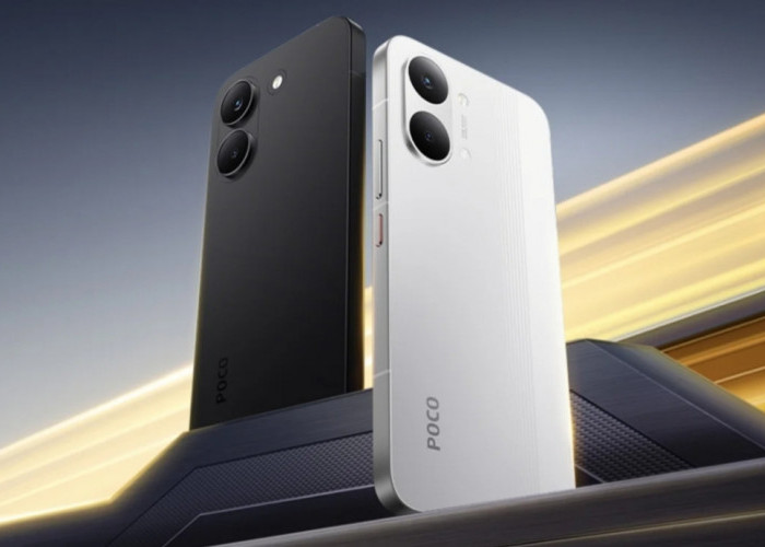 Poco X8 Pro Max Ngebut Banget, Harga Rp6 Jutaan