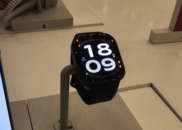 Baru Meluncur, Ini Spesifikasi dan Harga REDMI Watch 6 Active & Smart Band 11