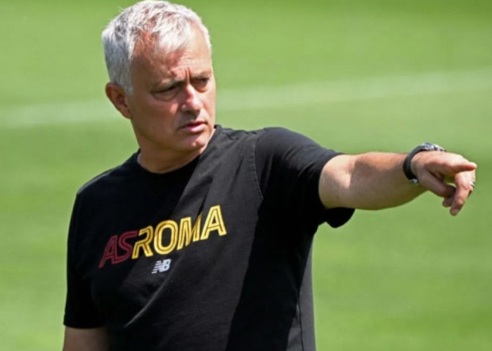 Jose Mourinho Tolak Kembali Melatih Real Madrid