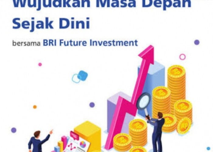 Investasi Masa Tua, DPLK BRI Tawarkan Berbagai Manfaat Menarik Untuk Pensiunan