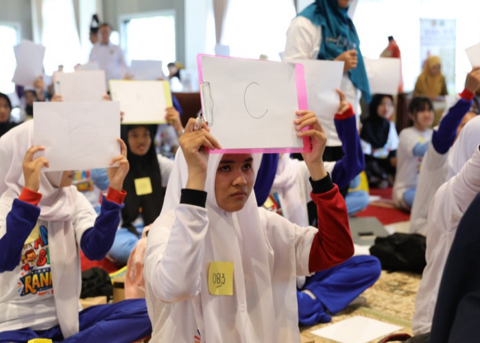 Babel Dukung Tumbuh Kembang Anak Dengan  Program Nyata
