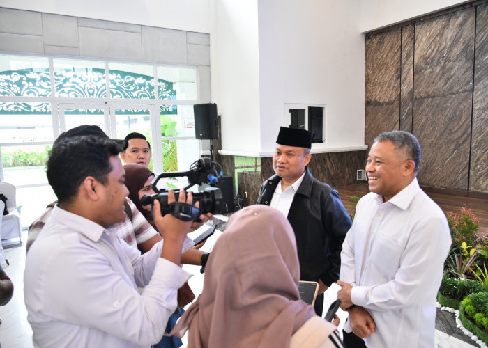 Darurat Paham Kekerasan di Layar Gawai, BNPT Kerahkan Guru Jadi Benteng Pertama