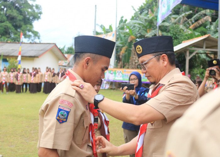 Bangka Tengah Jadi Tuan Rumah, Karang Pamitran Daerah Babel Tahun 2022 Resmi Digelar