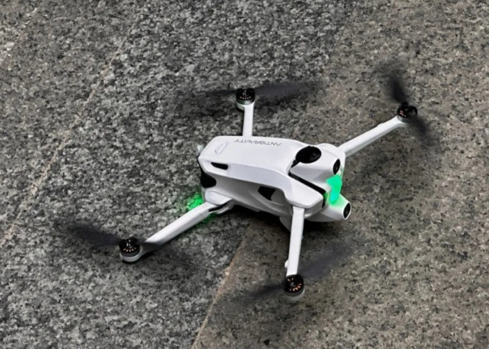 Diluncurkan di Indonesia, Ini Spesifikasi dan Harga Drone 360 8K Pertama Dunia 