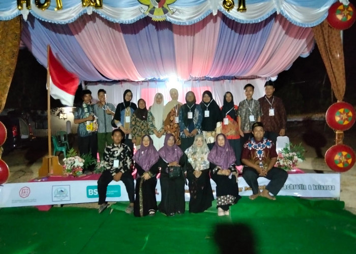 Peringati HUT RI ke‑81, PRIMAS Gelar Festival Kemerdekaan 