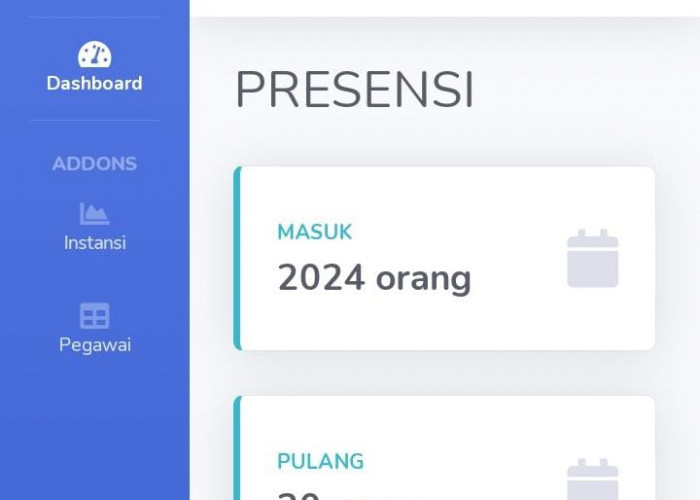 Penerapan SiPelawan Dikeluhkan Para Guru, Ini Kata BKPSDMD Bangka Tengah