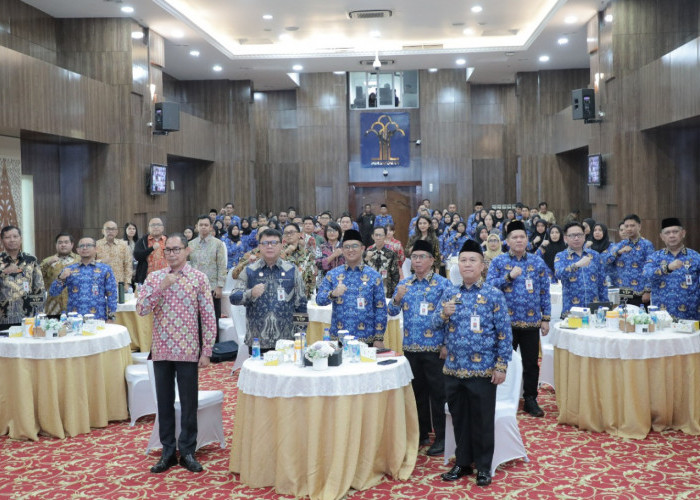 Ditjen AHU Gerak Cepat! 53.579 WNI Tanpa  Dokumen di Luar Negeri, Permenkum 6/2025 Jadi Solusi
