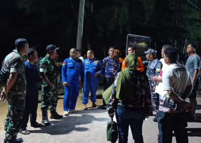 Ombak Pantai Menara Beltim Telan Korban: 2 Anak Tewas, 1 Selamat, 1 Masih Dicari