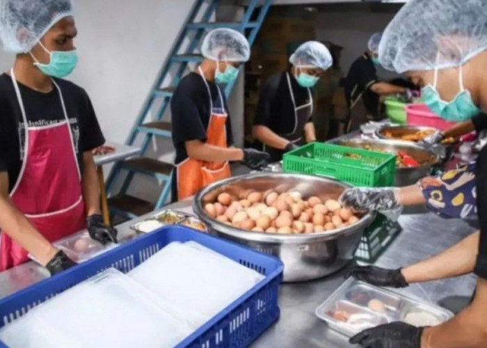 Mengawal Program Prioritas dengan Akal Sehat