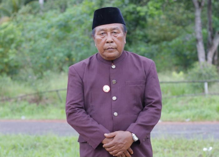 Kecewa Sikap Gubernur dan Wagub, Forum Kedukunan Adat Belitong Desak DPRD Babel Interpelasi Hingga Angket