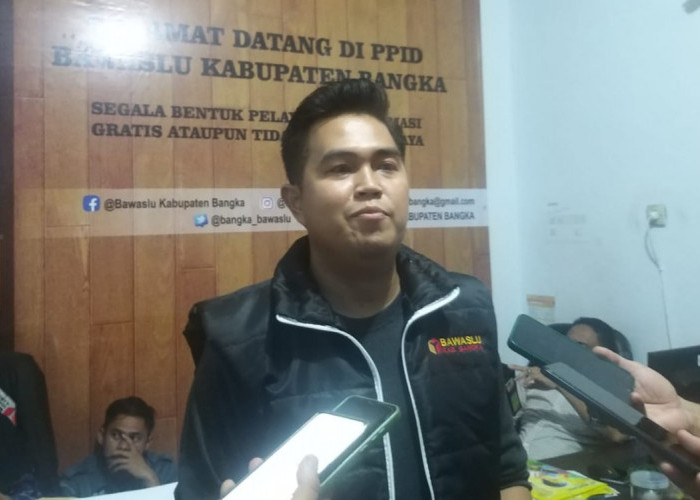 Tak Ada Kesepakatan, Mediasi Rato Rusdiyanto-Ramadian dengan KPU Bangka akan Dilanjutkan dengan Sidang Terbuka