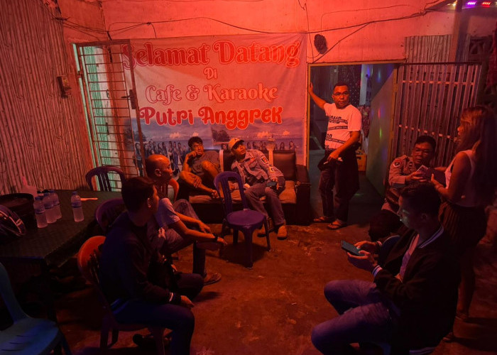 Pria Asal Cirebon Ditusuk OTD Saat Pesta Miras di Parit Enam