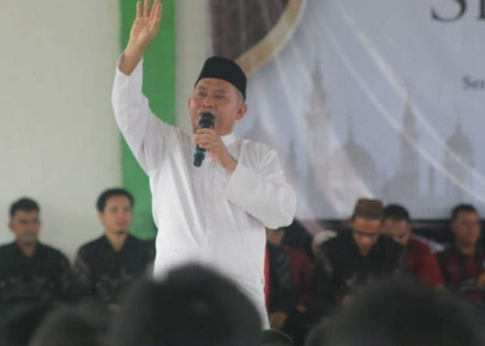 Merawat Sejarah, Menanam Harapan: P4 Bahrul Ulum Sungailiat Perkenalkan Jejak Pendiri dan Generasi Pertama