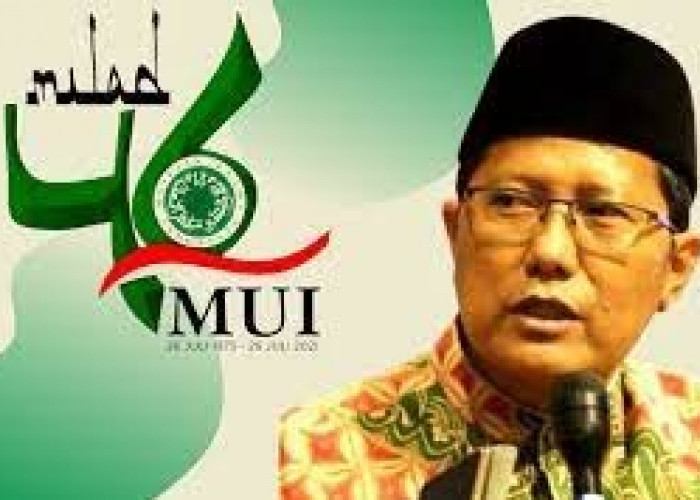   Haji Cukup ke Indramayu, Ketua MUI   Beber Fakta Ponpes Al Zaytun Sesat