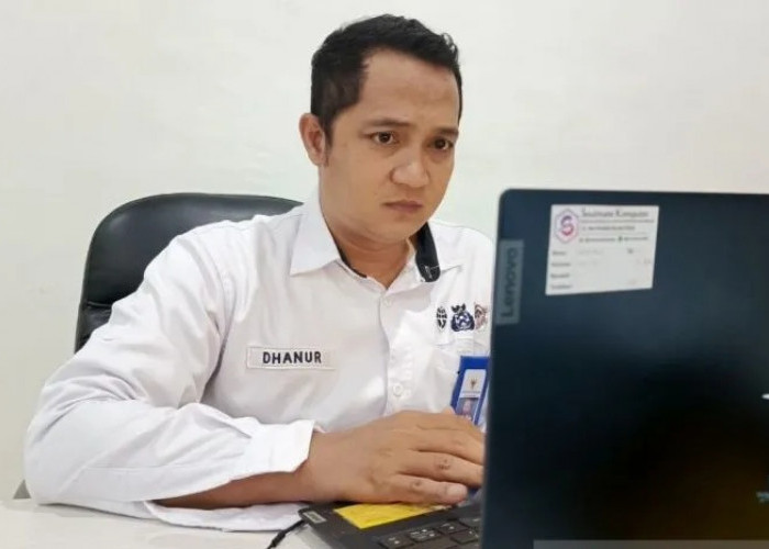 KSOP Pangkalbalam Tunda Keberangkatan Kapal Layar Motor