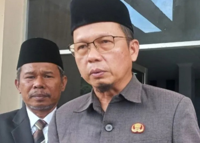 Bangka Tengah Pangkas Belanja Pegawai Rp5,56 Miliar