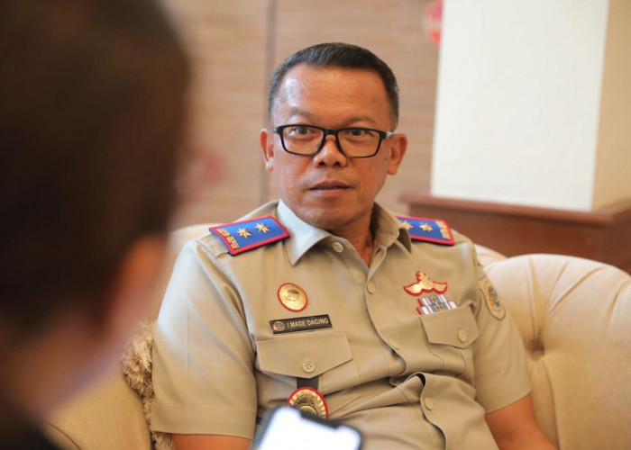 Menteri ATR/BPN Bakal Bagikan Sertifikat Secara Door to Door di Bangka dan Bateng