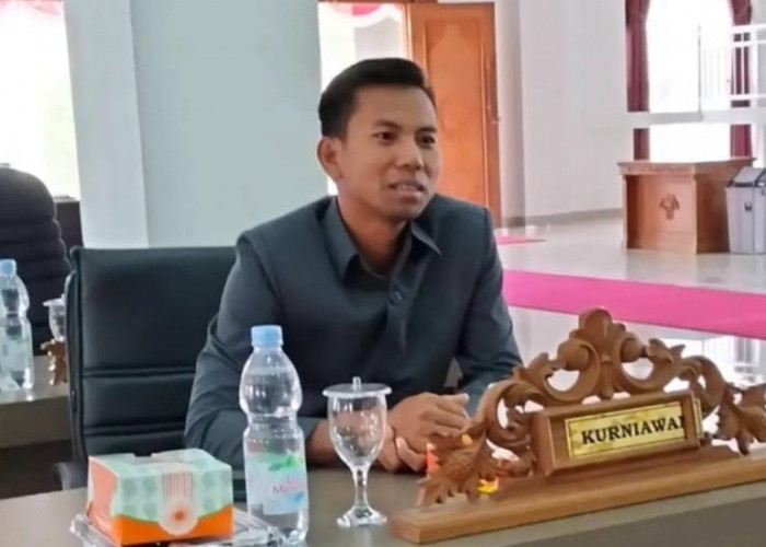 Anggota DPRD Basel Ingatkan 164 Perusahaan di Basel Patuhi Hak Pekerja