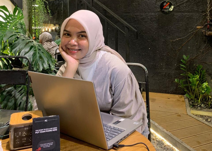 Cyber Crime: Teknologi Senjata Kejahatan