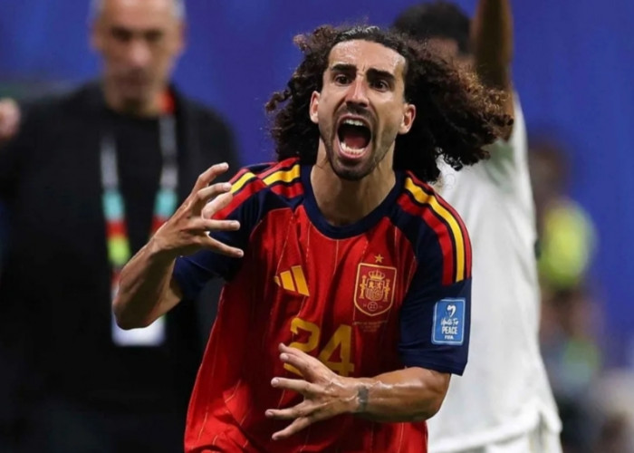 Satu-satunya Tim Belum Kebobolan, Modal Kuat Spanyol Juara Dunia