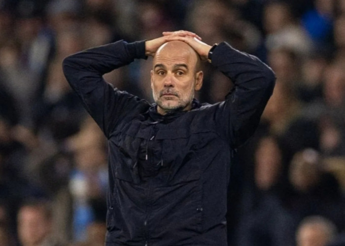 Kejar 4 Gol Lawan Madrid, Pep Guardiola Minta Pemain City Tampil Sempurna 