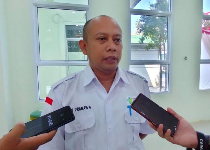 Ini Kata Kadinkes Pemberian TTD Banyak Difokuskan ke Remaja Putri 