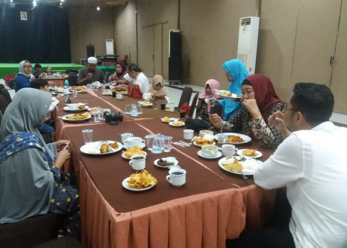 Pilih Paket Gema Ramadan atau Dulang Ramadan? Yuk Berbuka di Bangka City Hotel 