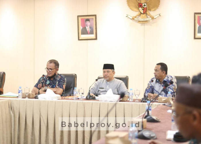Komisi II DPRD Belitung Harap Pemprov Seragamkan Harga Sawit 