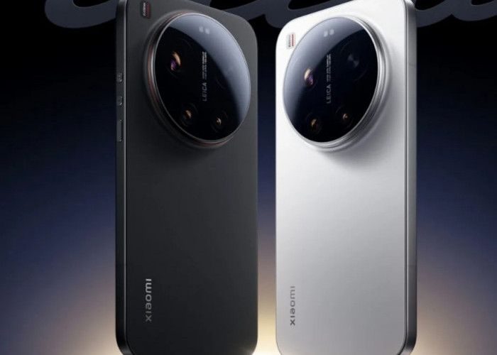 Debut 25 Desember, Xiaomi 17 Ultra Punya Kamera Canggih, Harga Segini 