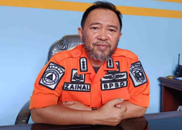 BPBD Belitung Waspadai Karhutla, Warga Diminta Tidak Bakar Lahan Saat Kemarau