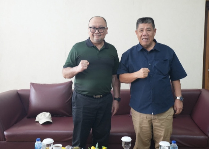 Gubernur Babel Tegaskan Komitmen Dukung Transparansi Pengelolaan Keuangan Negara di Daerah