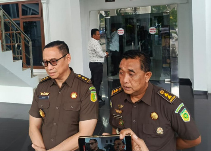 Kasus Dugaan Penipuan Wagub Hellyana Kini Ditangan JPU, Buka Peluang Damai