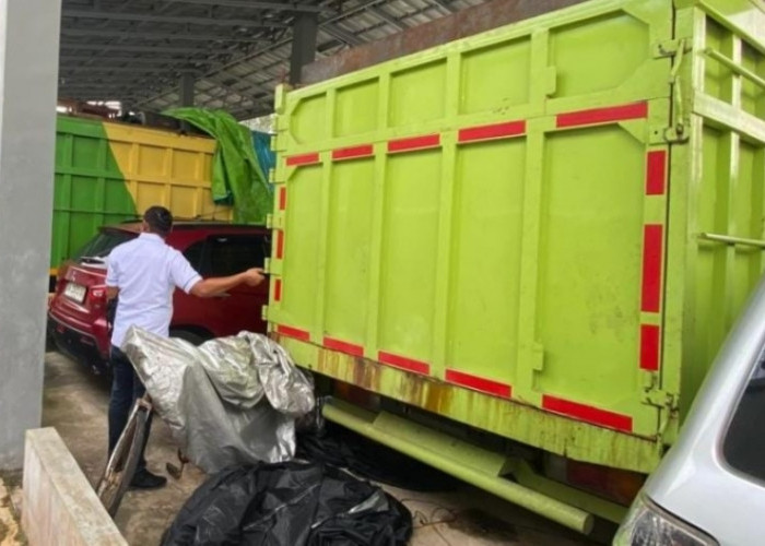 Geger! JPU Kejari Bangka Tuntut Rendah Mafia Solar Belinyu, BB Truk dan Tangki Dikembalikan ke Terdakwa