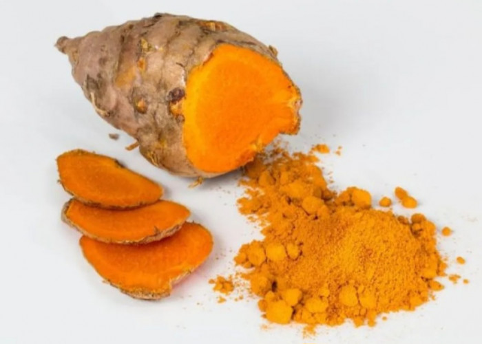 Rempah-rempah Ini Dapat Turunkan Kolesterol Masakan Berlemak