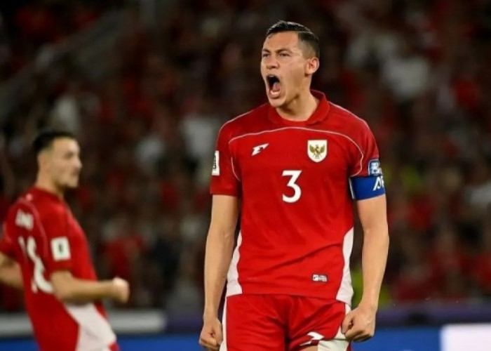 Pindah ke Klub Promosi, Kapten Timnas Indonesia Bertahan di Seri A